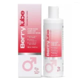 BERRYLUBE WATER-BASED LUBRICANT – STRAWBERRY AROMA