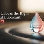 How to Choose the Right Personal Lubricant for Adults