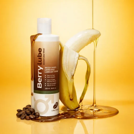 Berrylube